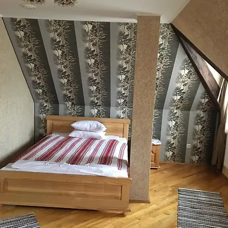Inn Svitlytsia *