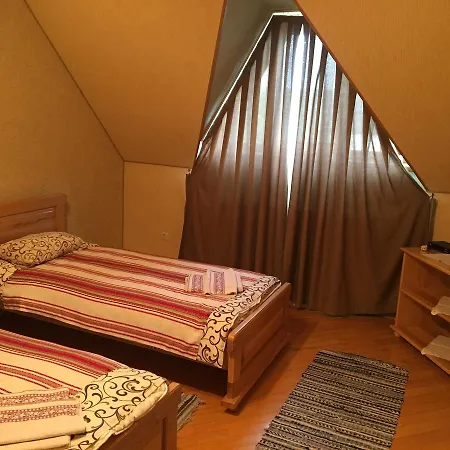 Svitlytsia *