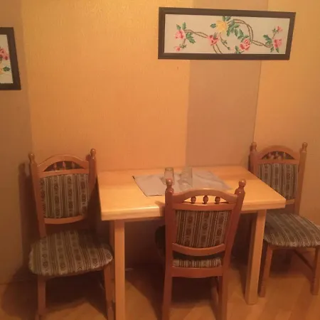Svitlytsia Inn Tyachiv