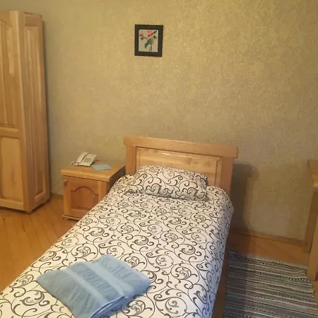 Inn Svitlytsia
