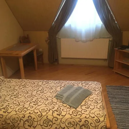 Inn Svitlytsia
