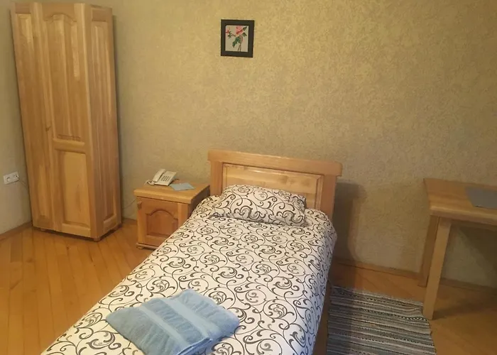 Inn Svitlytsia